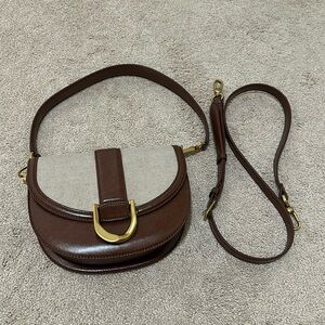 Shoulder & Cross Body Bag
